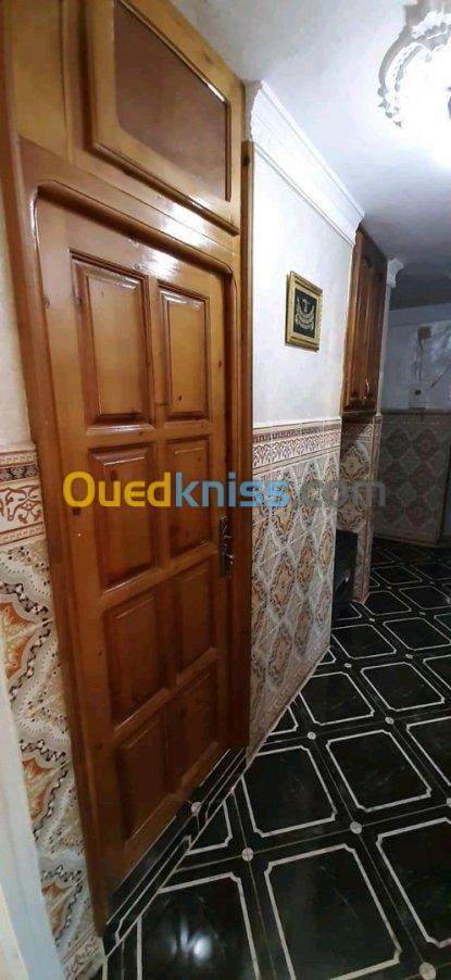 Vente Appartement F3 Tlemcen Hennaya