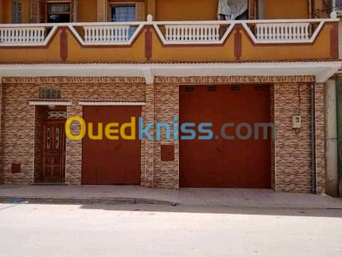 Vente Villa Mostaganem Kheireddine