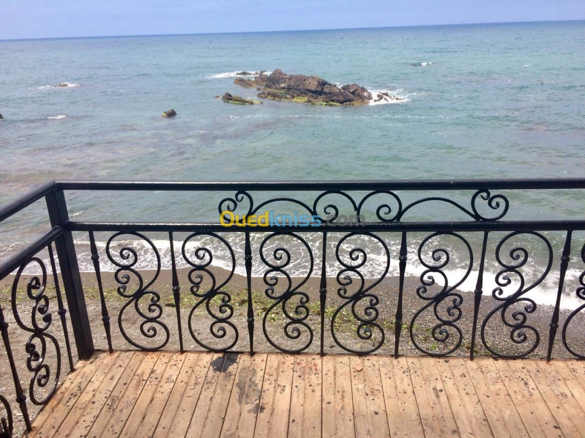 Vente Bungalow Tipaza Tipaza