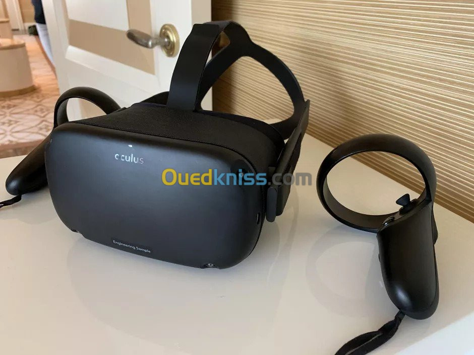 Oculus quest 1      ( 128g )