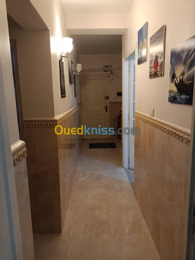 Vente Appartement F3 Skikda Skikda