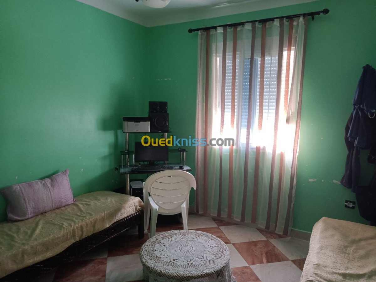 Vente Appartement F3 Skikda Skikda