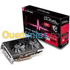 rx 580 8gb pulse sapphire