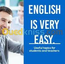 speak english Fast and Easy