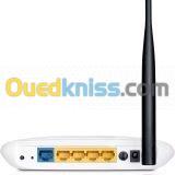 ROUTEUR SANS FIL N 150 MBPS TL-WR740N