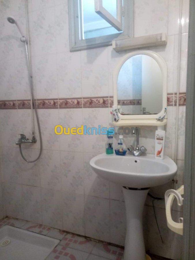 Vente Appartement F4 Tlemcen Tlemcen