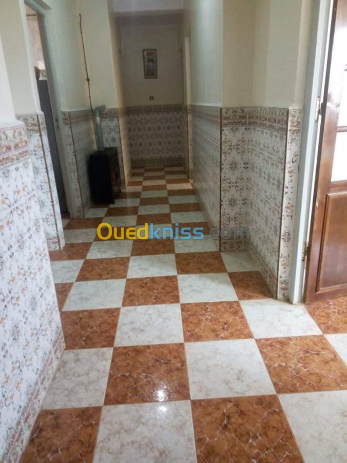 Vente Appartement F4 Tlemcen Tlemcen