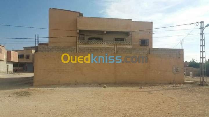 Vente Villa Oum el bouaghi Ain beida