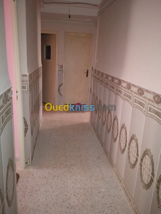 Location Appartement F2 Chlef Beni haoua