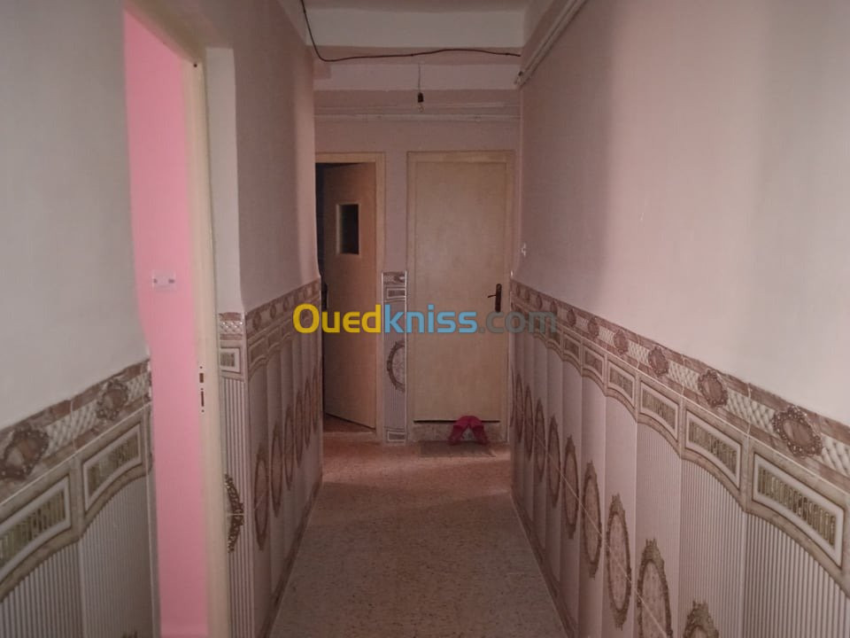 Location Appartement F2 Chlef Beni haoua