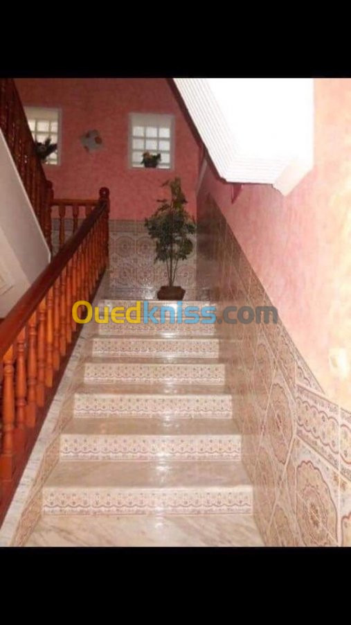 Vente Villa Alger Rouiba