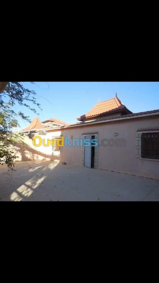 Vente Villa Alger Rouiba