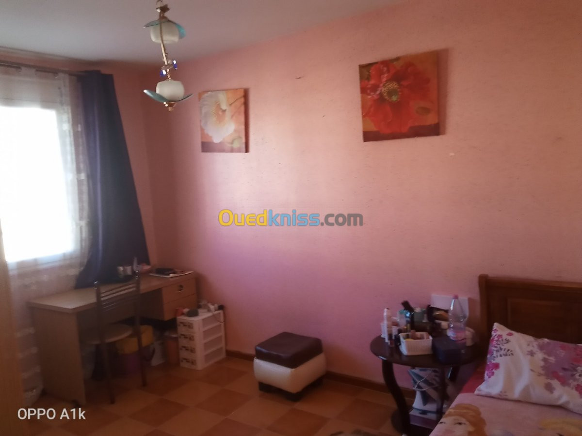 Vente Appartement F4 Annaba Annaba