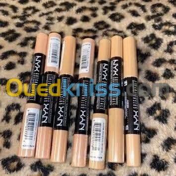 Un Lots Maquillageionnel NYX Original 