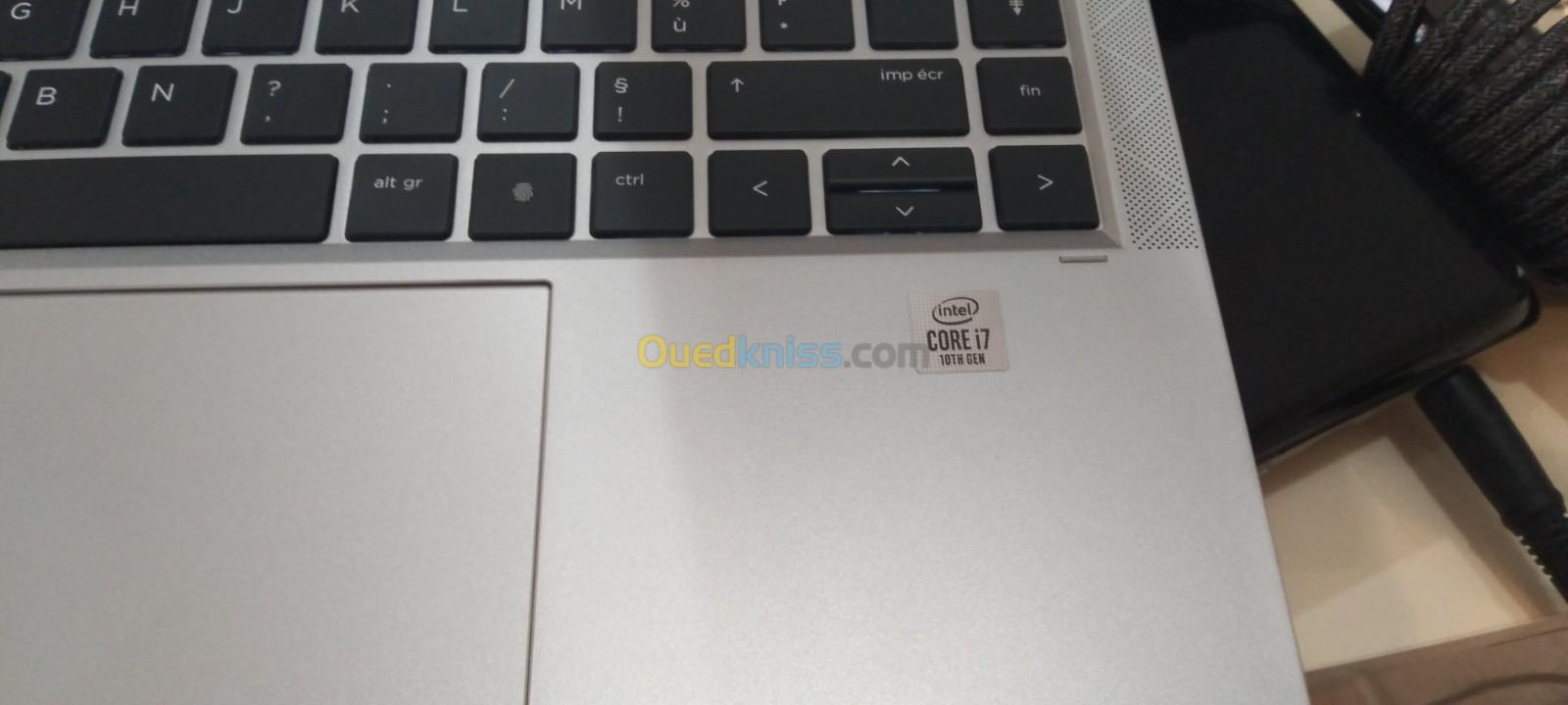 HP EliteBook x360 1040 G7 Notebook  pc