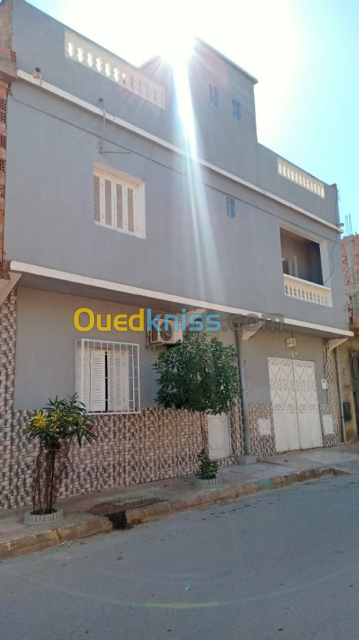 Vente Villa Oran Hassi ben okba