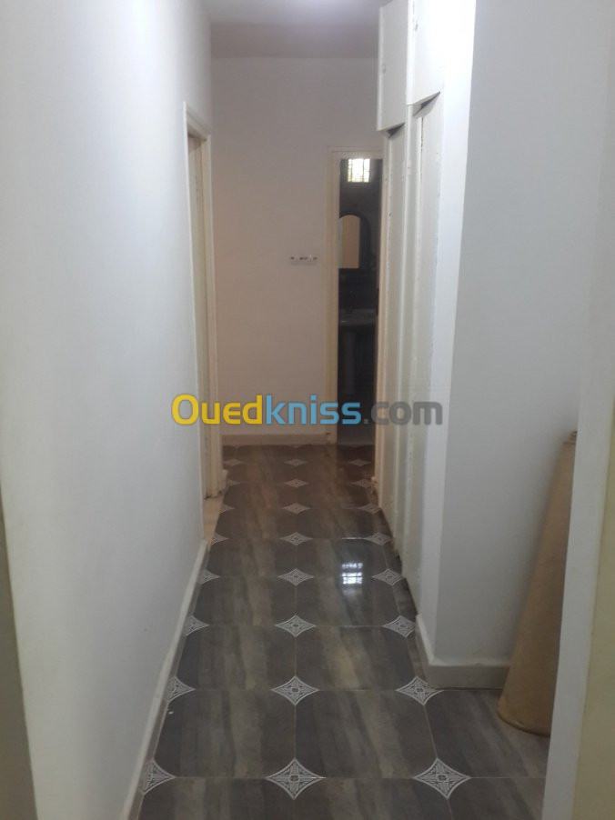 Vente Appartement F3 Alger Ain naadja