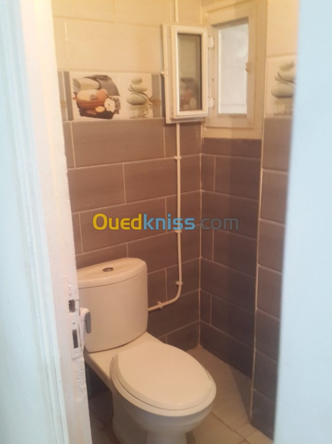 Vente Appartement F3 Alger Ain naadja