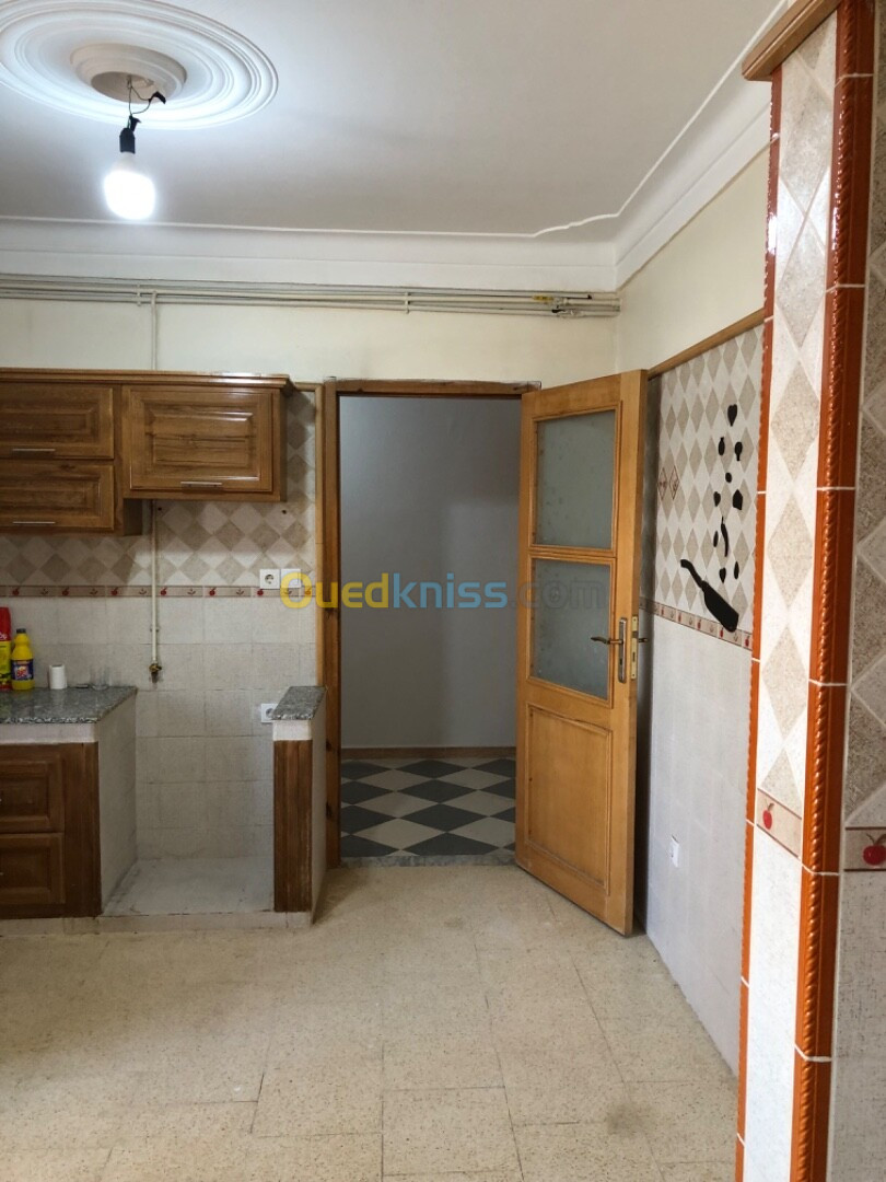 Location Appartement F3 Blida Ouled yaich