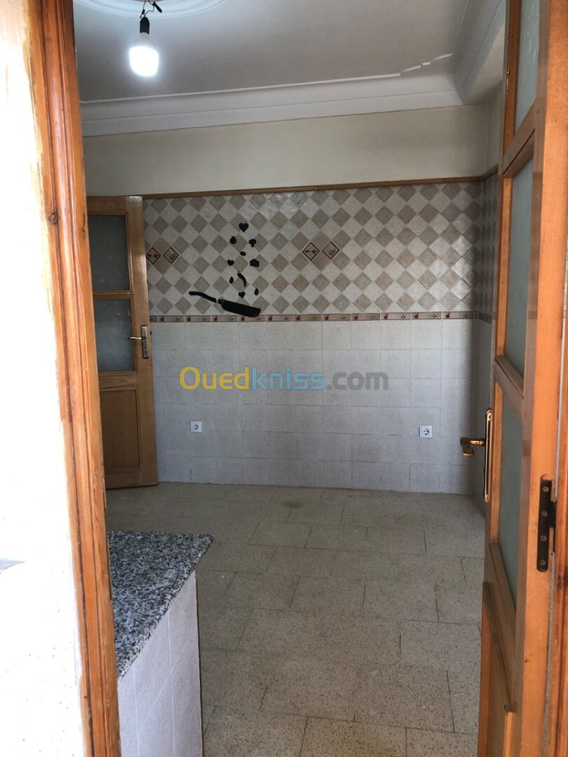 Location Appartement F3 Blida Ouled yaich