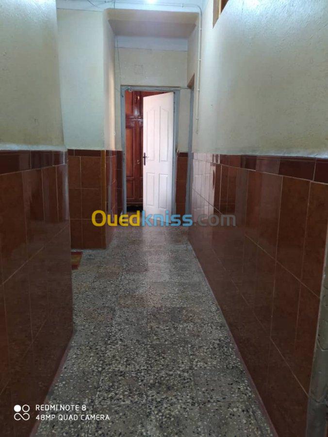 Vente Appartement F3 Bouira Chorfa