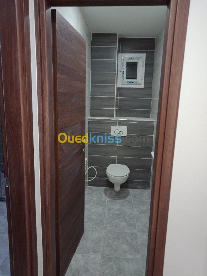 Vente Appartement F4 Annaba Annaba