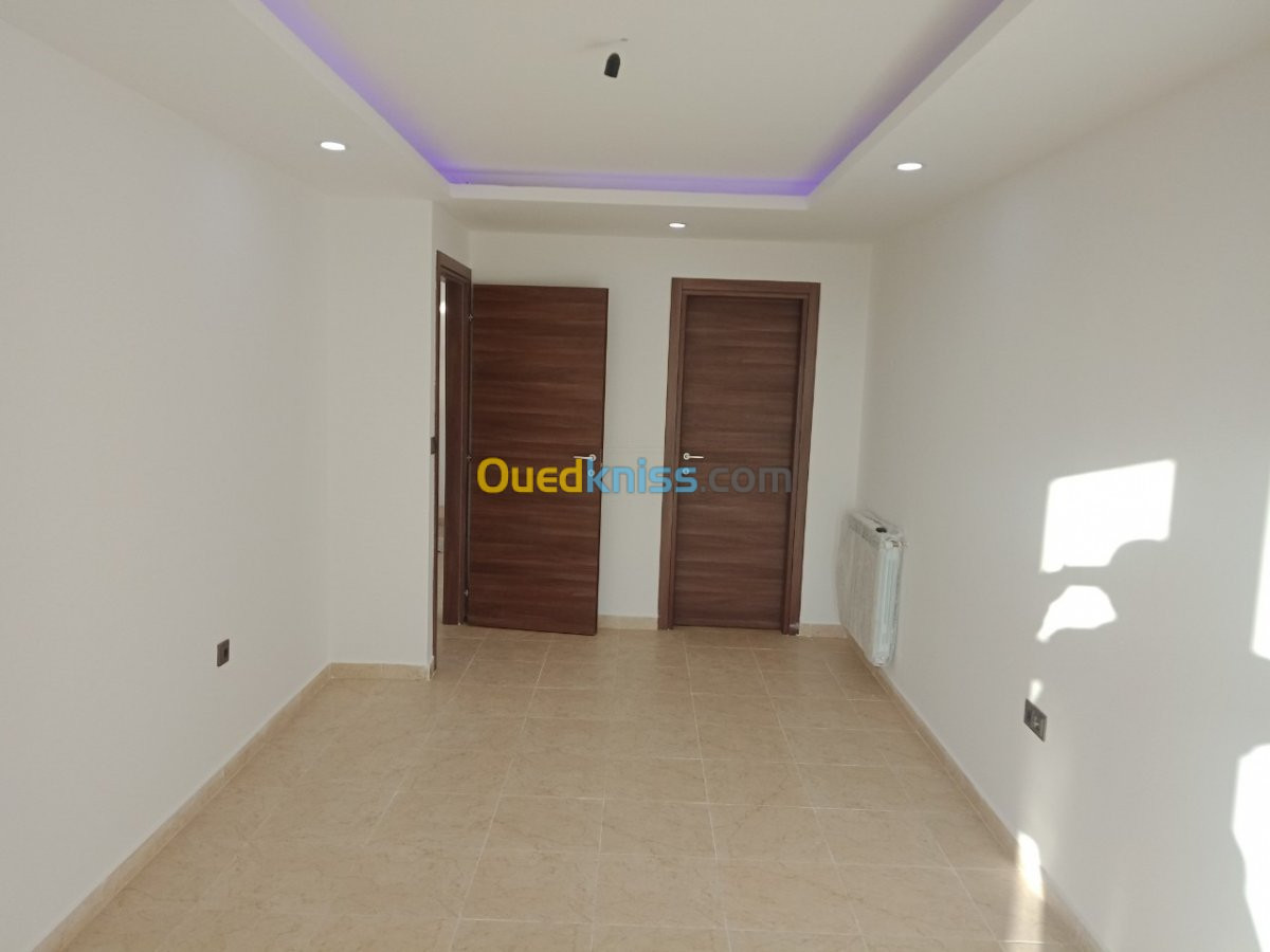 Vente Appartement F4 Annaba Annaba