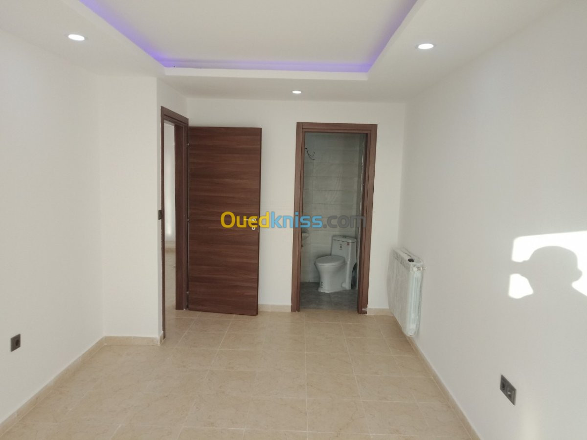 Vente Appartement F4 Annaba Annaba