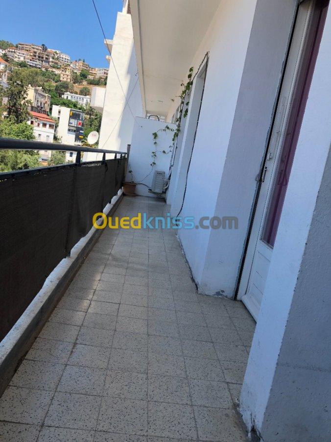 Location Appartement F2 Alger Alger centre