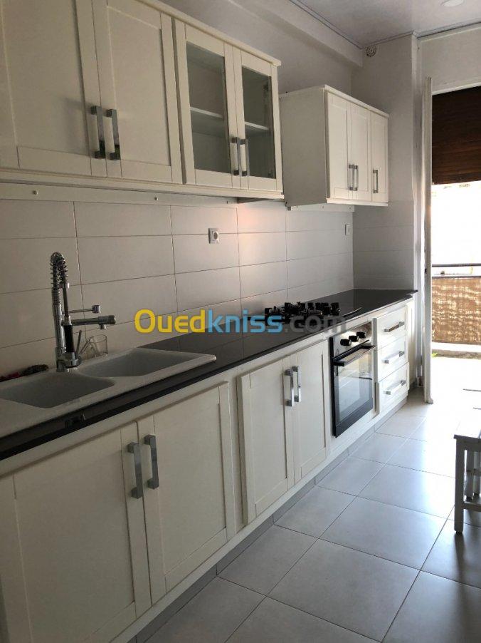 Location Appartement F2 Alger Alger centre