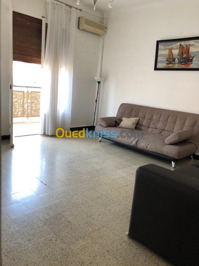 Location Appartement F2 Alger Alger centre