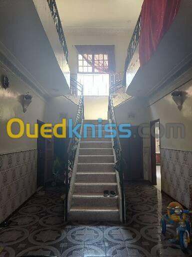 Vente Villa Sidi Bel Abbès Sidi bel abbes