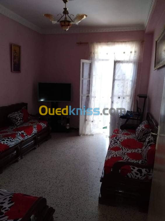 Vente Appartement F3 Constantine Hamma bouziane