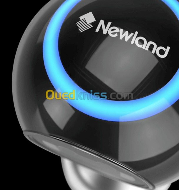 LECTEUR NEWLAND FIXE PEARL 2D CMOS FR-