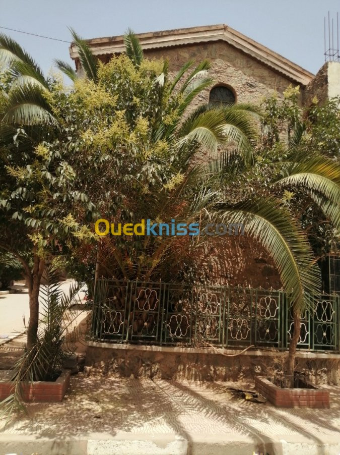 Vente Villa Tiaret Mahdia