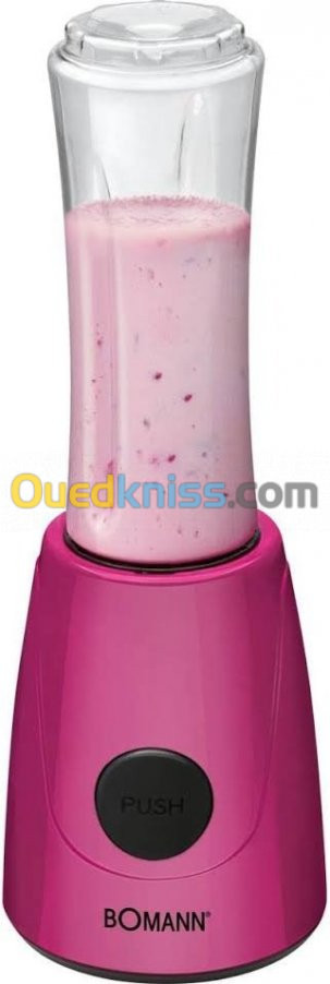 BOMANN Blender Smoothie - SM 386 CB