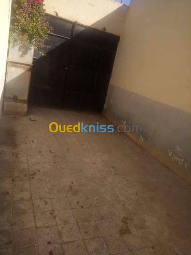 Vente Villa Mascara Mohammadia