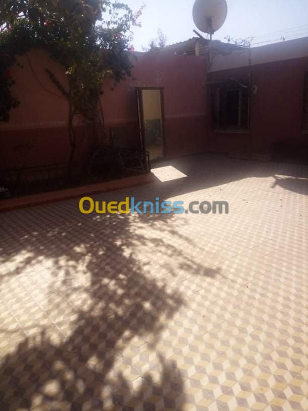 Vente Villa Mascara Mohammadia