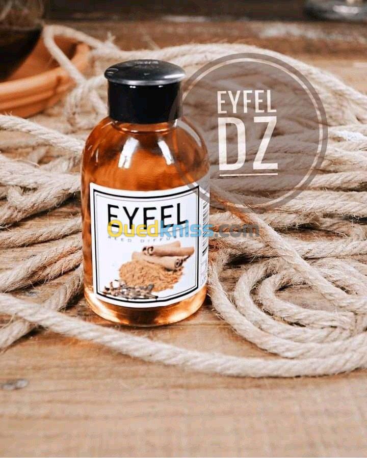 Parfum EYFEL