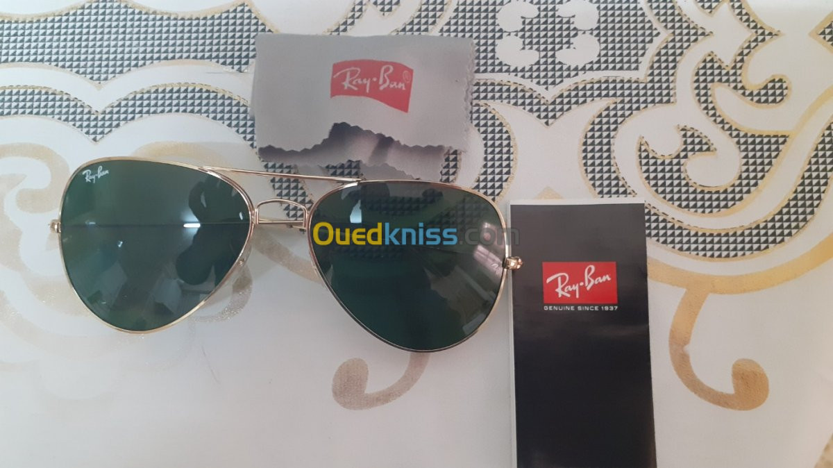 Ray-Ban