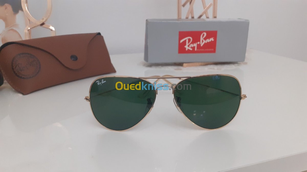 Ray-Ban