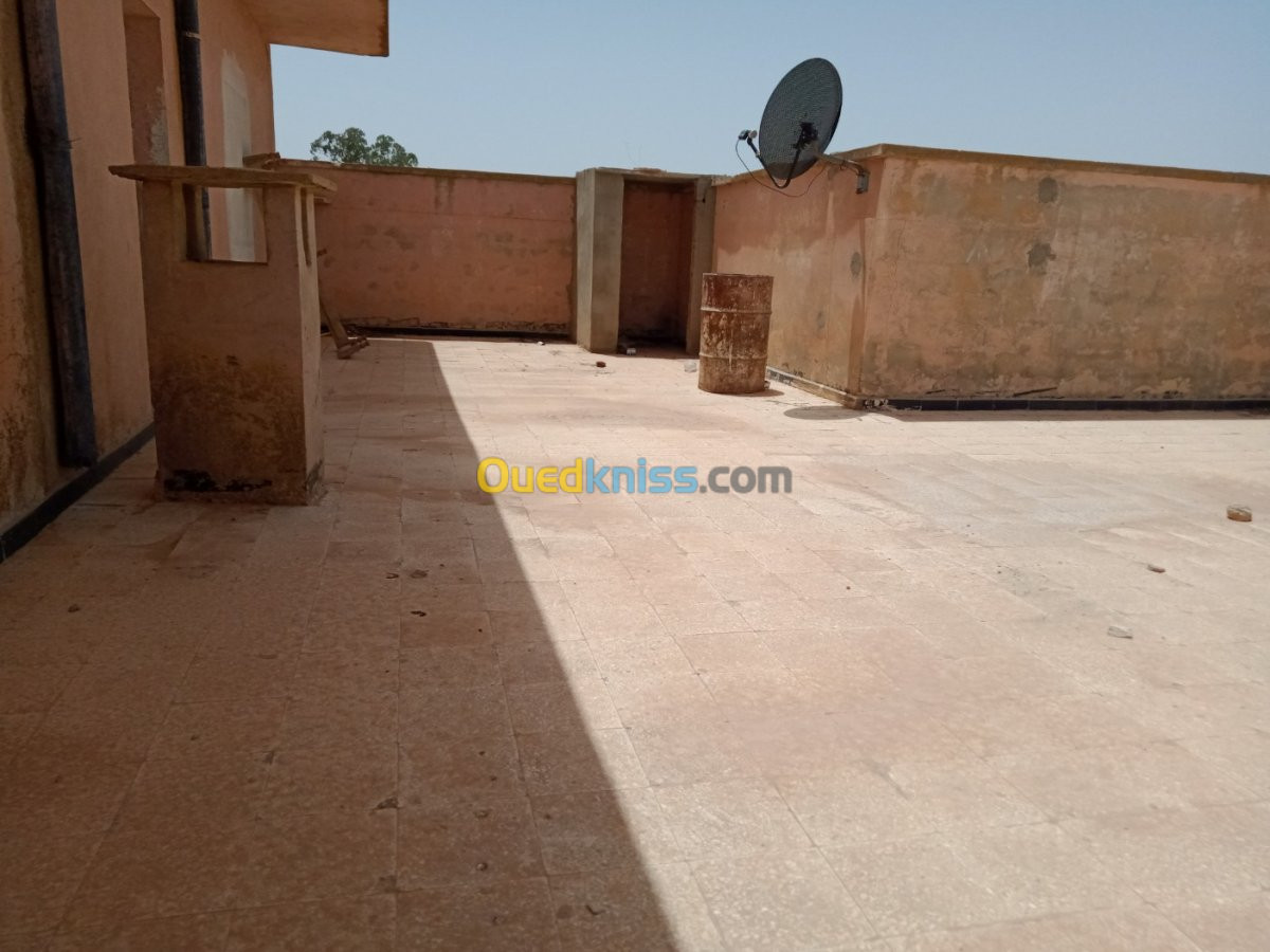 Vente Villa Tiaret Sougueur