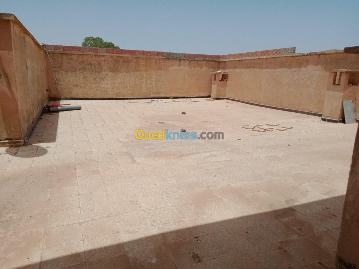 Vente Villa Tiaret Sougueur