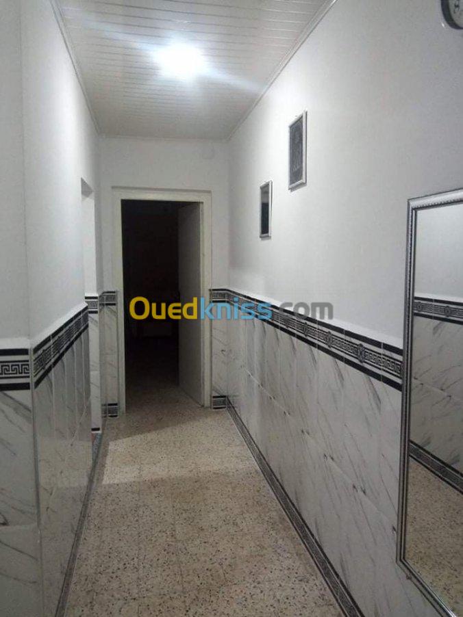 Location Niveau De Villa F2 Skikda Collo