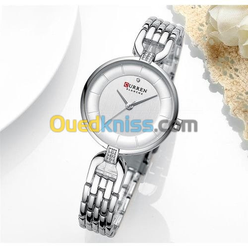  Montre CURREN original pour femmes