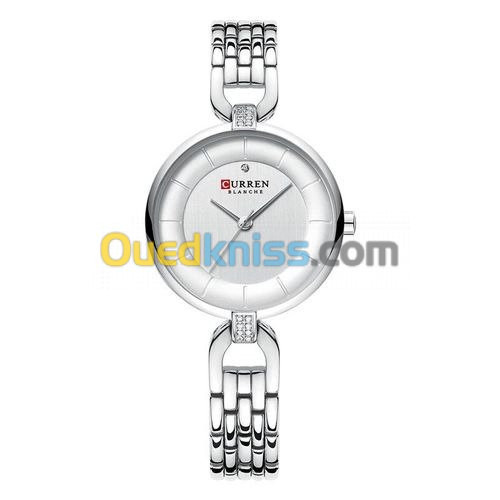  Montre CURREN original pour femmes