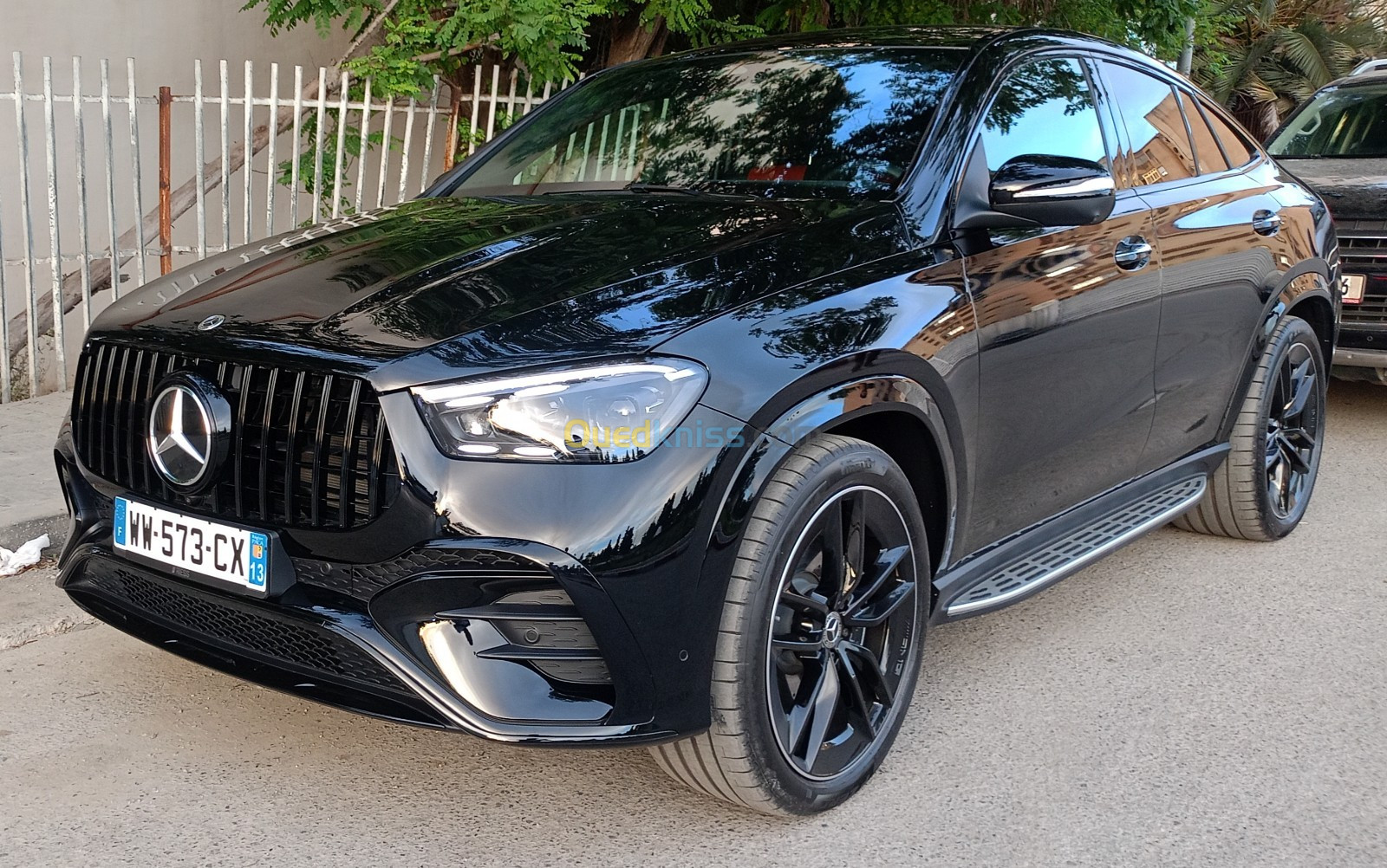 Mercedes Gle 2024 