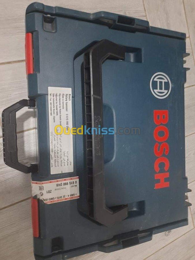  perforateur bosch 4 kg gbh 4-32 dfr