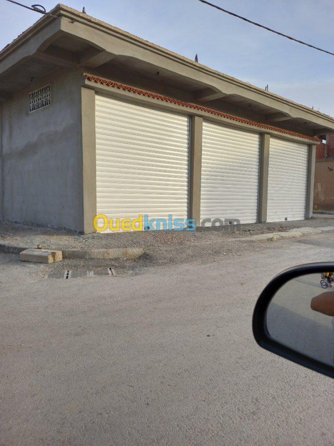 Location bien immobilier Batna Fesdis