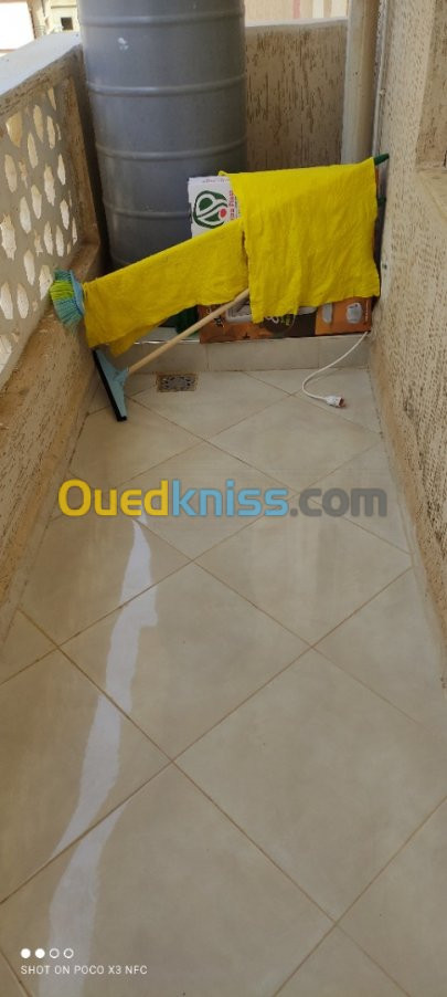 Location Appartement F3 Chlef Tenes